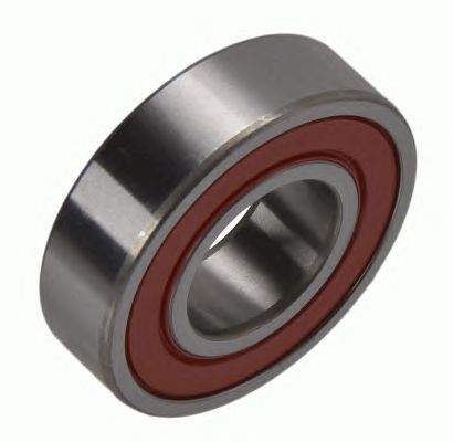 1863 606 243 SACHS  -  Підшипник первинного валу1
